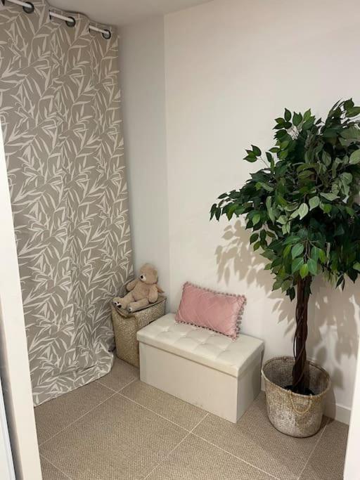 Appartement Fontaine De Vaucluse エクステリア 写真