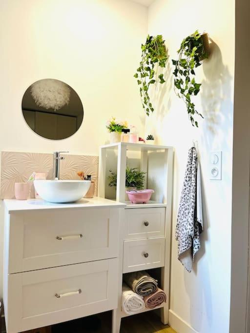 Appartement Fontaine De Vaucluse エクステリア 写真