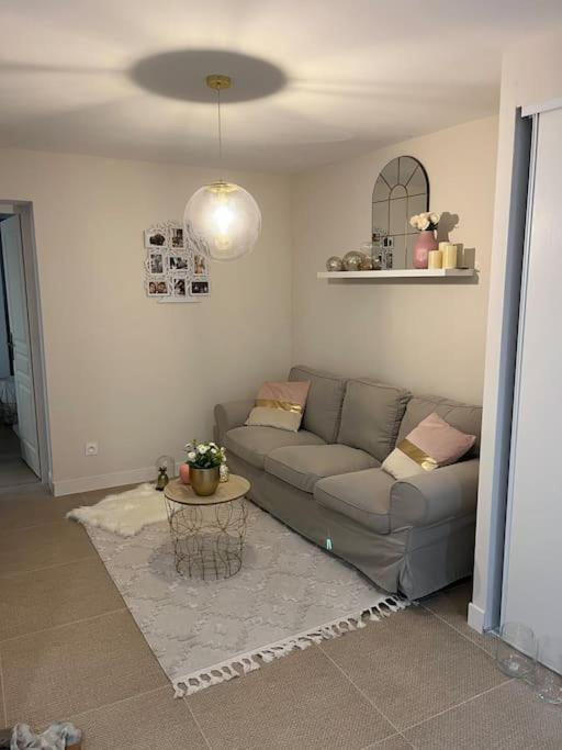 Appartement Fontaine De Vaucluse エクステリア 写真
